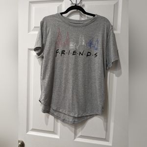 Friends tshirt